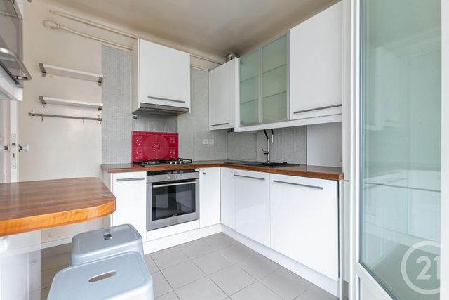 Appartement T3 &agrave; louer - 3 pi&egrave;ces - 68,79 m2 - Boulogne Billancourt - 92 - ILE-DE-FRANCE