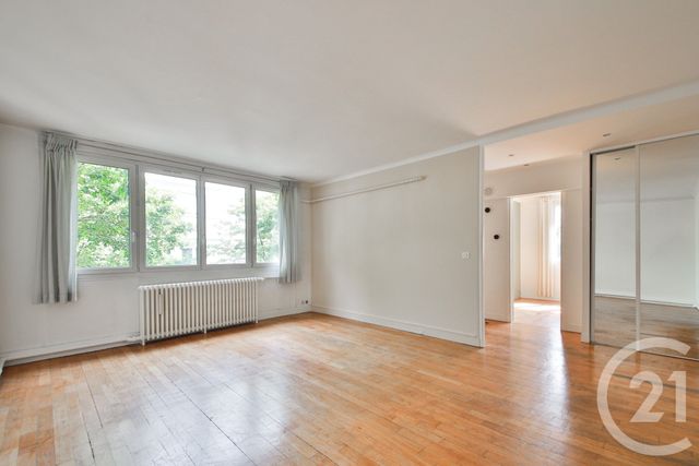 appartement - BOULOGNE BILLANCOURT - 92