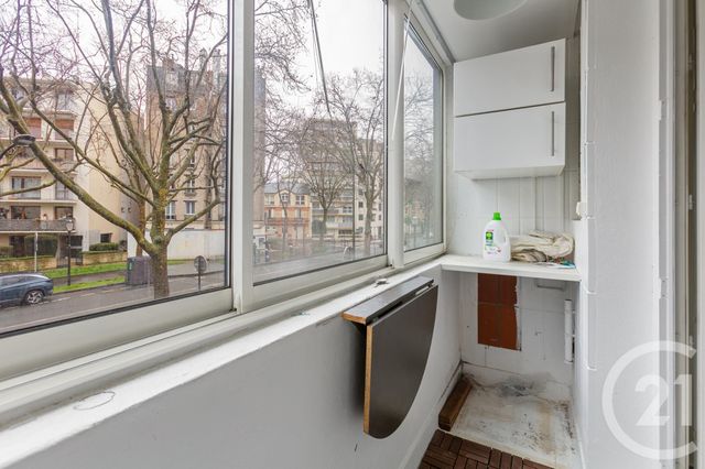 Appartement T3 &agrave; louer - 3 pi&egrave;ces - 68,79 m2 - Boulogne Billancourt - 92 - ILE-DE-FRANCE