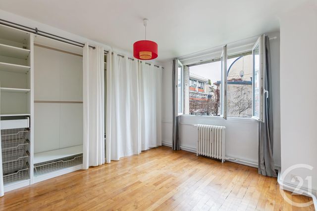 Appartement T3 &agrave; louer - 3 pi&egrave;ces - 68,79 m2 - Boulogne Billancourt - 92 - ILE-DE-FRANCE
