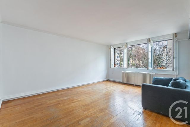 Appartement T3 &agrave; louer - 3 pi&egrave;ces - 68,79 m2 - Boulogne Billancourt - 92 - ILE-DE-FRANCE