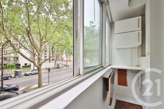 Appartement T3 &agrave; louer - 3 pi&egrave;ces - 68,79 m2 - Boulogne Billancourt - 92 - ILE-DE-FRANCE