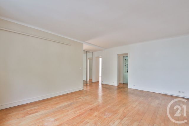 Appartement T3 &agrave; louer - 3 pi&egrave;ces - 68,79 m2 - Boulogne Billancourt - 92 - ILE-DE-FRANCE