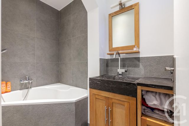 Appartement T5 &agrave; louer - 5 pi&egrave;ces - 91,90 m2 - Boulogne Billancourt - 92 - ILE-DE-FRANCE