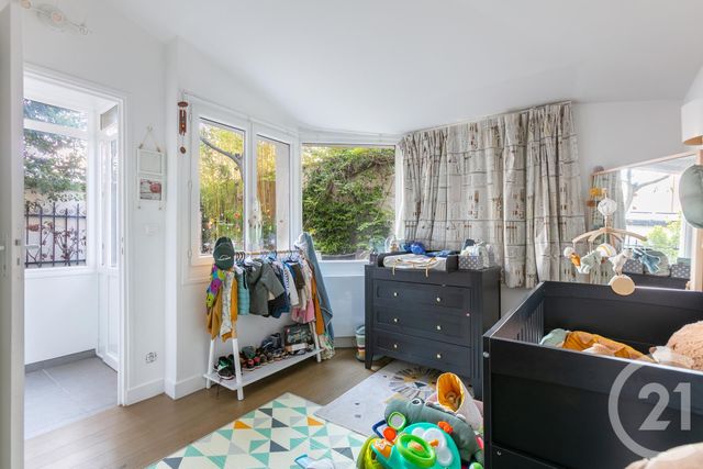 Appartement T5 &agrave; louer - 5 pi&egrave;ces - 91,90 m2 - Boulogne Billancourt - 92 - ILE-DE-FRANCE