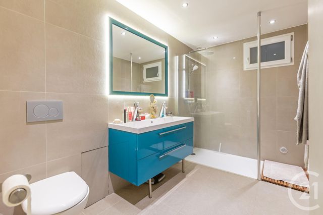 Appartement T5 &agrave; louer - 5 pi&egrave;ces - 91,90 m2 - Boulogne Billancourt - 92 - ILE-DE-FRANCE