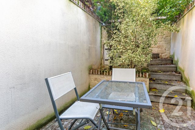 Appartement T5 &agrave; louer - 5 pi&egrave;ces - 91,90 m2 - Boulogne Billancourt - 92 - ILE-DE-FRANCE