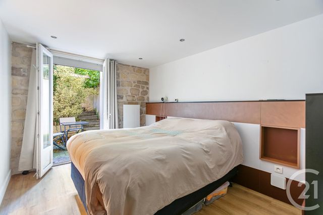 Appartement T5 &agrave; louer - 5 pi&egrave;ces - 91,90 m2 - Boulogne Billancourt - 92 - ILE-DE-FRANCE