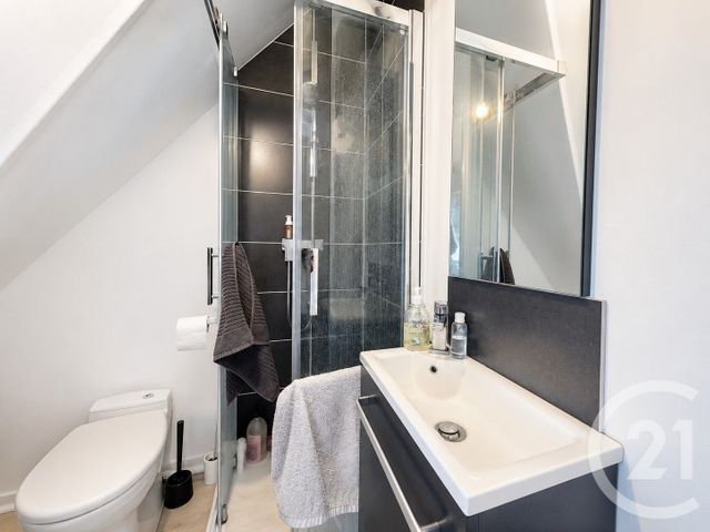 Chambre &agrave; vendre - 1 pi&egrave;ce - 6,28 m2 - Paris - 75007 - ILE-DE-FRANCE