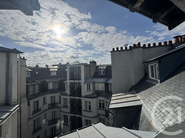 Chambre &agrave; vendre - 1 pi&egrave;ce - 6,28 m2 - Paris - 75007 - ILE-DE-FRANCE