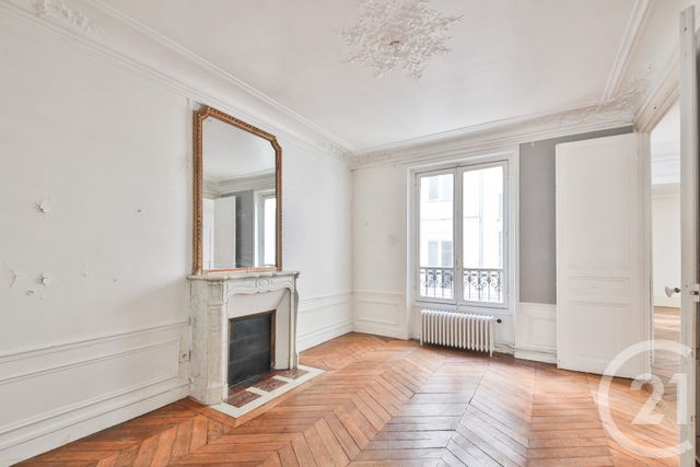 Appartement F4 &agrave; vendre - 4 pi&egrave;ces - 72,55 m2 - Paris - 75007 - ILE-DE-FRANCE
