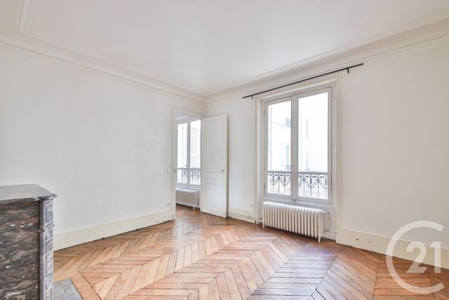 Appartement F4 &agrave; vendre - 4 pi&egrave;ces - 72,55 m2 - Paris - 75007 - ILE-DE-FRANCE