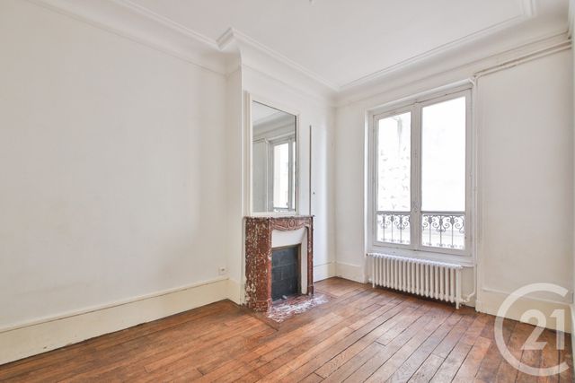 Appartement F4 &agrave; vendre - 4 pi&egrave;ces - 72,55 m2 - Paris - 75007 - ILE-DE-FRANCE