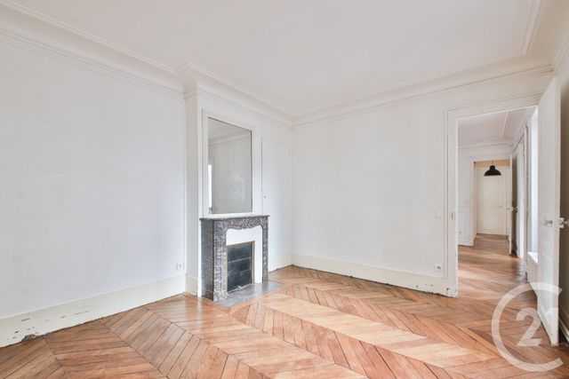 Appartement F4 &agrave; vendre - 4 pi&egrave;ces - 72,55 m2 - Paris - 75007 - ILE-DE-FRANCE