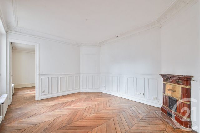 Appartement F4 &agrave; vendre - 4 pi&egrave;ces - 72,55 m2 - Paris - 75007 - ILE-DE-FRANCE