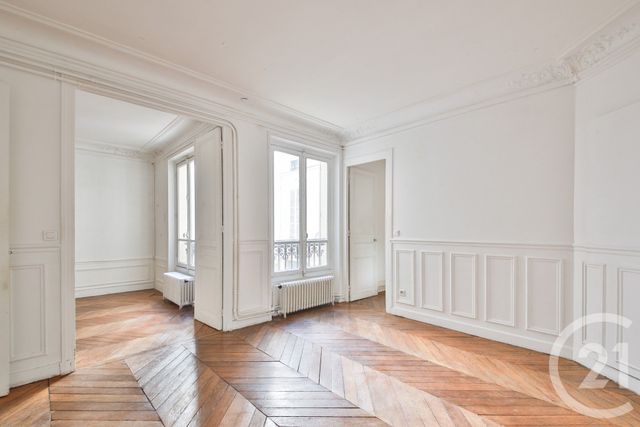 Appartement F4 &agrave; vendre - 4 pi&egrave;ces - 72,55 m2 - Paris - 75007 - ILE-DE-FRANCE