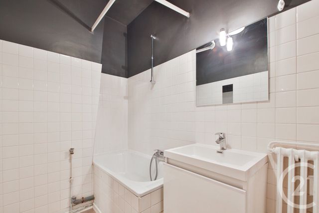 Appartement F4 &agrave; vendre - 4 pi&egrave;ces - 72,55 m2 - Paris - 75007 - ILE-DE-FRANCE