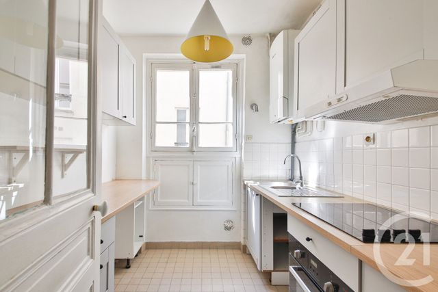 Appartement F4 &agrave; vendre - 4 pi&egrave;ces - 72,55 m2 - Paris - 75007 - ILE-DE-FRANCE