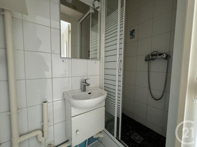 Appartement Studio &agrave; louer - 1 pi&egrave;ce - 13,64 m2 - Boulogne Billancourt - 92 - ILE-DE-FRANCE