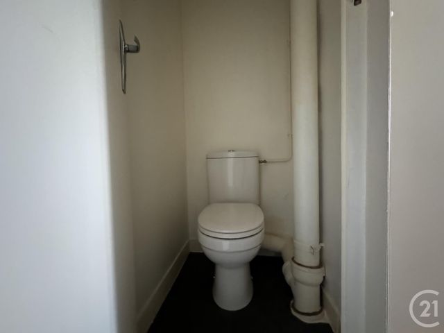 Appartement Studio &agrave; louer - 1 pi&egrave;ce - 13,64 m2 - Boulogne Billancourt - 92 - ILE-DE-FRANCE