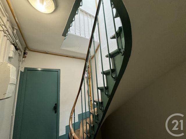 Appartement Studio &agrave; louer - 1 pi&egrave;ce - 13,64 m2 - Boulogne Billancourt - 92 - ILE-DE-FRANCE