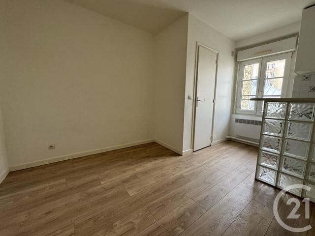 appartement - BOULOGNE BILLANCOURT - 92