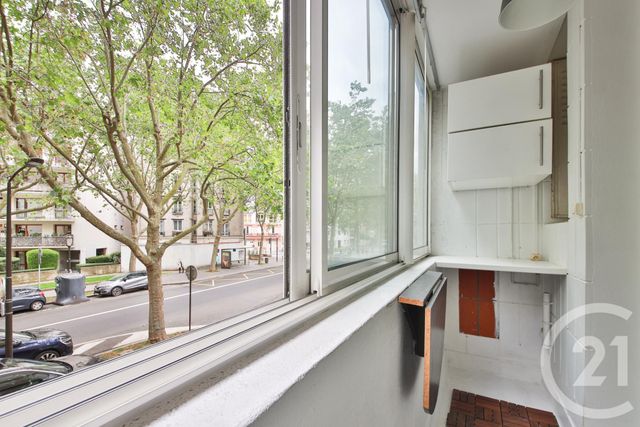 Appartement T3 &agrave; vendre - 3 pi&egrave;ces - 68,79 m2 - Boulogne Billancourt - 92 - ILE-DE-FRANCE