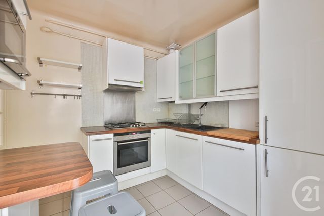 Appartement T3 &agrave; vendre - 3 pi&egrave;ces - 68,79 m2 - Boulogne Billancourt - 92 - ILE-DE-FRANCE