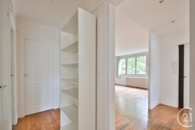 Appartement T3 &agrave; vendre - 3 pi&egrave;ces - 68,79 m2 - Boulogne Billancourt - 92 - ILE-DE-FRANCE
