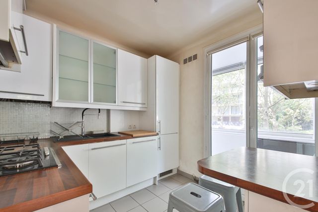 Appartement T3 &agrave; vendre - 3 pi&egrave;ces - 68,79 m2 - Boulogne Billancourt - 92 - ILE-DE-FRANCE