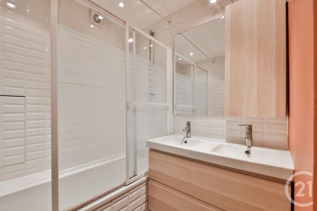 Appartement T3 &agrave; vendre - 3 pi&egrave;ces - 68,79 m2 - Boulogne Billancourt - 92 - ILE-DE-FRANCE