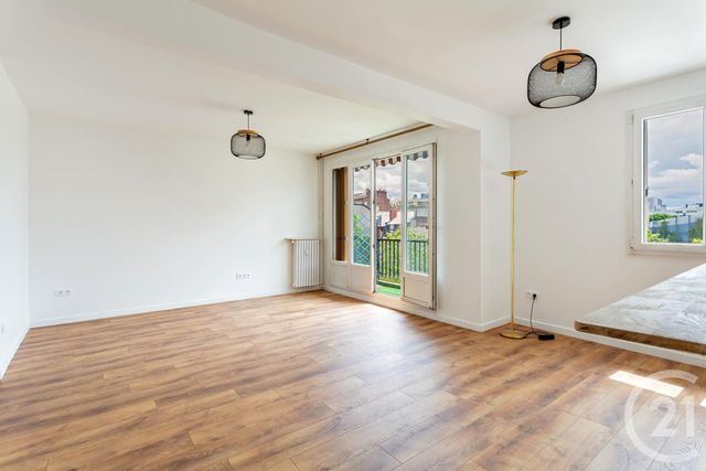 Appartement T2 &agrave; louer - 2 pi&egrave;ces - 50,52 m2 - Boulogne Billancourt - 92 - ILE-DE-FRANCE