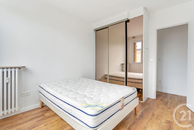 Appartement T2 &agrave; louer - 2 pi&egrave;ces - 50,52 m2 - Boulogne Billancourt - 92 - ILE-DE-FRANCE