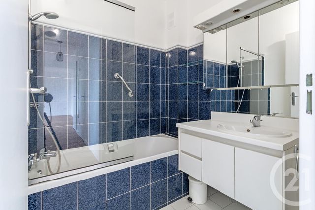 Appartement T2 &agrave; louer - 2 pi&egrave;ces - 50,52 m2 - Boulogne Billancourt - 92 - ILE-DE-FRANCE