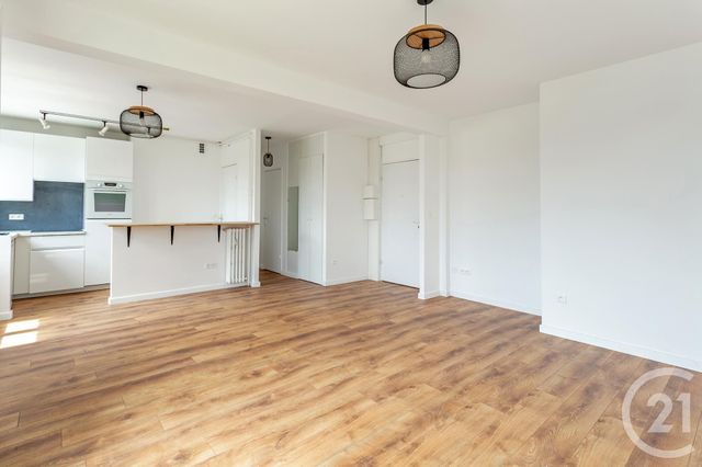 Appartement T2 &agrave; louer - 2 pi&egrave;ces - 50,52 m2 - Boulogne Billancourt - 92 - ILE-DE-FRANCE