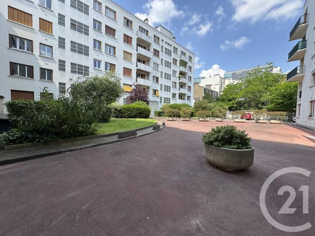 Appartement T2 &agrave; louer - 2 pi&egrave;ces - 50,52 m2 - Boulogne Billancourt - 92 - ILE-DE-FRANCE