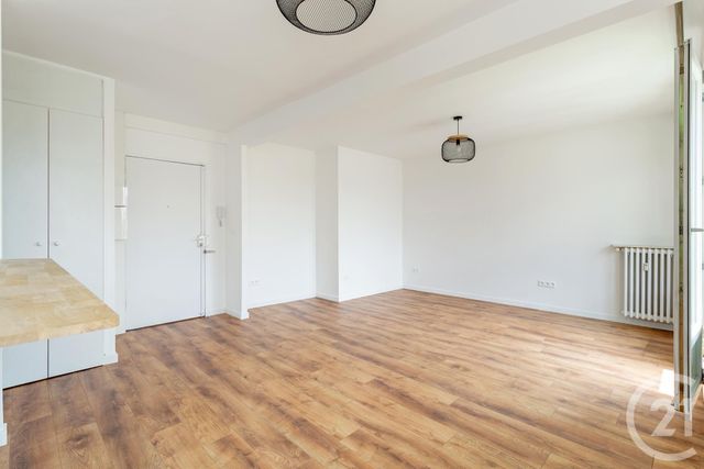 Appartement T2 &agrave; louer - 2 pi&egrave;ces - 50,52 m2 - Boulogne Billancourt - 92 - ILE-DE-FRANCE