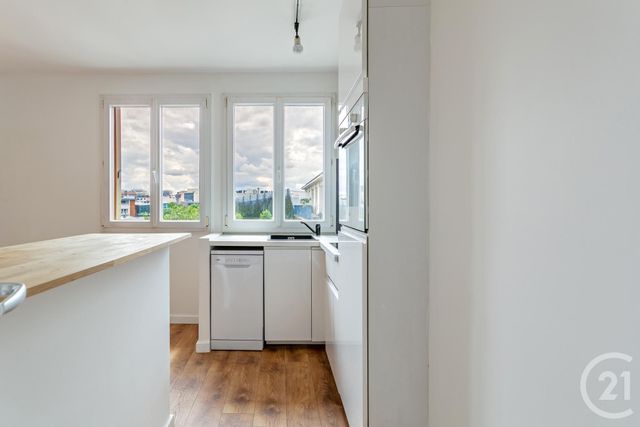 Appartement T2 &agrave; louer - 2 pi&egrave;ces - 50,52 m2 - Boulogne Billancourt - 92 - ILE-DE-FRANCE