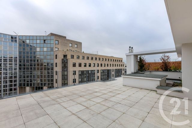 Appartement Duplex &agrave; louer - 6 pi&egrave;ces - 145 m2 - Suresnes - 92 - ILE-DE-FRANCE