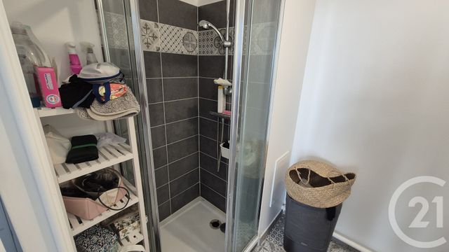 Appartement T2 &agrave; louer - 2 pi&egrave;ces - 44,25 m2 - Clamart - 92 - ILE-DE-FRANCE
