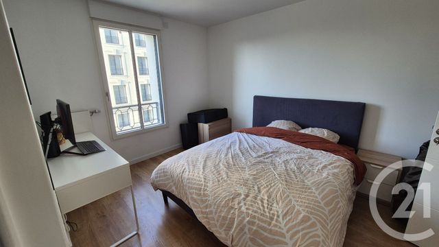 Appartement T2 &agrave; louer - 2 pi&egrave;ces - 44,25 m2 - Clamart - 92 - ILE-DE-FRANCE