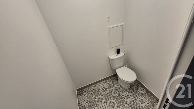 Appartement T2 &agrave; louer - 2 pi&egrave;ces - 44,25 m2 - Clamart - 92 - ILE-DE-FRANCE