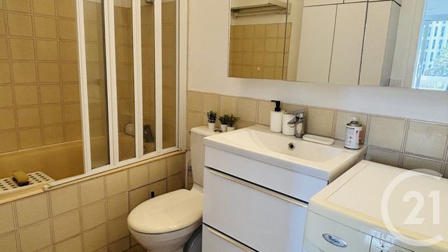 Appartement T2 &agrave; louer - 2 pi&egrave;ces - 48,57 m2 - Boulogne Billancourt - 92 - ILE-DE-FRANCE