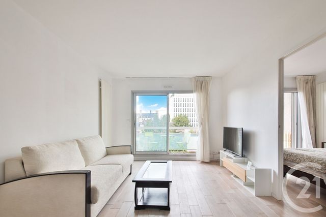 appartement - BOULOGNE BILLANCOURT - 92
