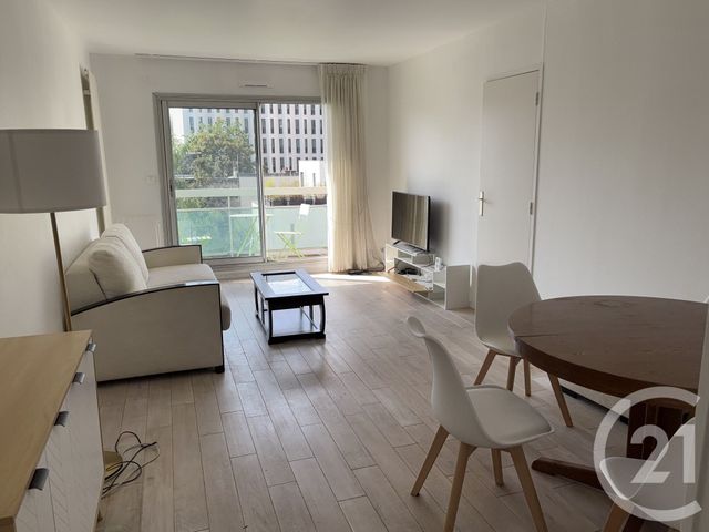 appartement - BOULOGNE BILLANCOURT - 92