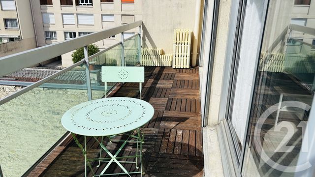 Appartement T2 &agrave; louer - 2 pi&egrave;ces - 48,57 m2 - Boulogne Billancourt - 92 - ILE-DE-FRANCE