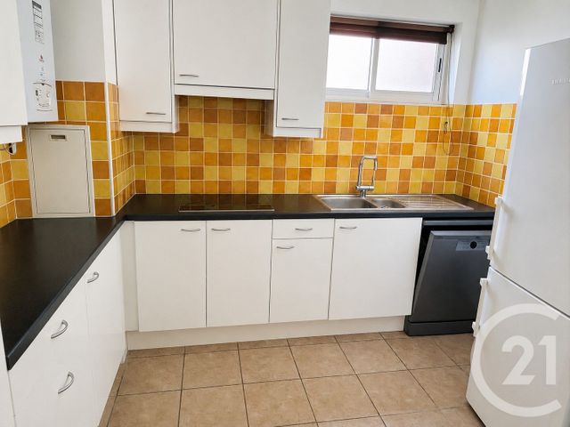 Appartement T2 &agrave; louer - 2 pi&egrave;ces - 48,57 m2 - Boulogne Billancourt - 92 - ILE-DE-FRANCE