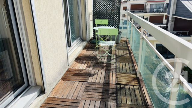 Appartement T2 &agrave; louer - 2 pi&egrave;ces - 48,57 m2 - Boulogne Billancourt - 92 - ILE-DE-FRANCE