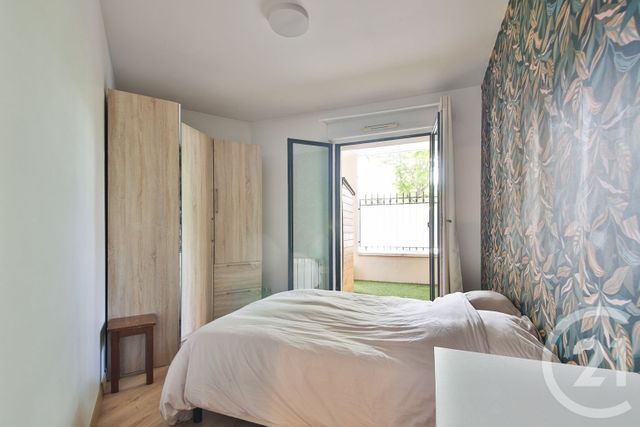 Appartement T3 &agrave; vendre - 3 pi&egrave;ces - 71,19 m2 - Asnieres Sur Seine - 92 - ILE-DE-FRANCE