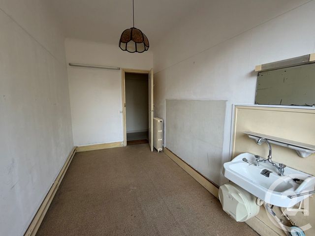 Appartement Chambre &agrave; vendre - 1 pi&egrave;ce - 10,52 m2 - Boulogne Billancourt - 92 - ILE-DE-FRANCE